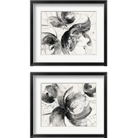 Framed Bold 2 Piece Framed Art Print Set