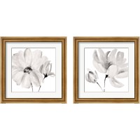 Framed Rise With The Sun Square 2 Piece Framed Art Print Set