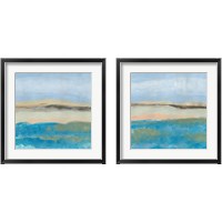 Framed Detour 2 Piece Framed Art Print Set