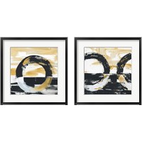 Framed Preponderance  2 Piece Framed Art Print Set