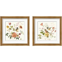 Framed Blessed by Nature  2 Piece Framed Art Print Set