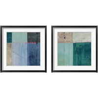 Framed Soul  2 Piece Framed Art Print Set