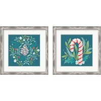 Framed Falala  2 Piece Framed Art Print Set