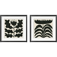 Framed Delighted   2 Piece Framed Art Print Set