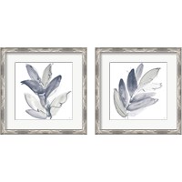 Framed 'From the Forest 2 Piece Framed Art Print Set' border=